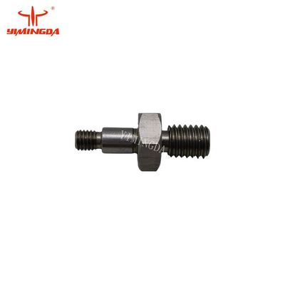 অটো কাটার অতিরিক্ত যন্ত্রাংশ নং. ১২৩৯৩৬ জ্যাক হেড এর অক্ষ পোশাক শিল্পের কাটার যন্ত্রাংশ