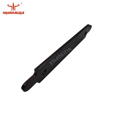 অটো কাটার যন্ত্রাংশ নং ১২৩৯৩৮ প্লেট Q80 কাটার মেশিনের জন্য