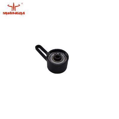 অটো কাটার রিপেয়ার পার্ট নং ১২৮১৮৯ মসৃণ ভারসাম্য টেনশনার ভেকটর ভি৩ ভি৪ ভি৫