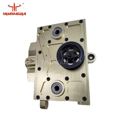 Auto Cutter Spare Part No. 702857 Driver Box garment Industry Machine IX6 Parts