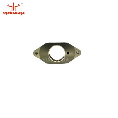 অটো কাটার যন্ত্রাংশ নং 703356 পাঞ্চ ড্রিলের জন্য নিচের ফিক্সিং সিট, কাটার M55 MH MX M88 MH8 MX9 এর জন্য