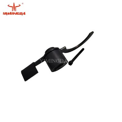 অটো কাটার অতিরিক্ত যন্ত্রাংশ নং 704414 X-অক্ষ ব্যান্ড টেনশনার ডান দিক IX9 কাটার যন্ত্রাংশ