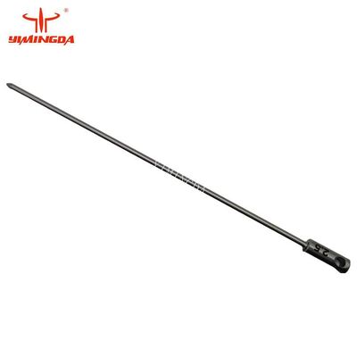 পার্ট নং ১১৬০৯২ গরম করার সূঁচ D=২.৫ মিমি VT57/IX69-Q58-IH58 IX অটো কাটার মেশিনের জন্য ড্রিল