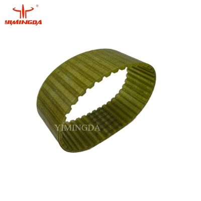 অংশ নং 70135082 067916 দাঁত বেল্ট AT10-50-400 D8002, d8003 স্বয়ংক্রিয় কাটার অংশের জন্য