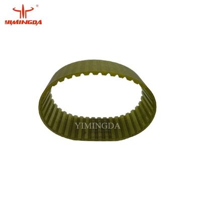 অংশ নং 70135082 067916 দাঁত বেল্ট AT10-50-400 D8002, d8003 স্বয়ংক্রিয় কাটার অংশের জন্য