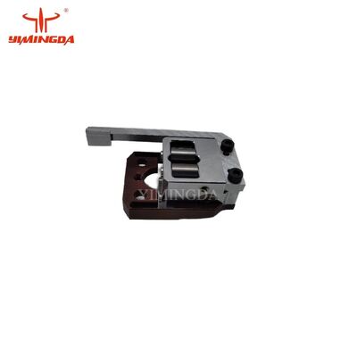 পার্ট নং ৬৩০৩৮০ ১৭০৭৩১৪৩৩ অটো কাটার পার্টসের জন্য ছুরি গাইড ৮০০১এস