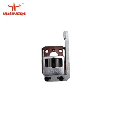 পার্ট নং ৬৩০৩৮০ ১৭০৭৩১৪৩৩ অটো কাটার পার্টসের জন্য ছুরি গাইড ৮০০১এস