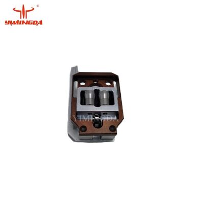 পার্ট নং ৬৩০৩৮০ ১৭০৭৩১৪৩৩ অটো কাটার পার্টসের জন্য ছুরি গাইড ৮০০১এস