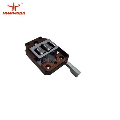 পার্ট নং ৬৩০৩৮০ ১৭০৭৩১৪৩৩ অটো কাটার পার্টসের জন্য ছুরি গাইড ৮০০১এস