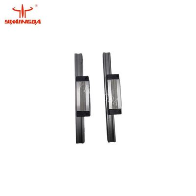 পার্ট নং ১০১১৮৫৮০০০ ১০১৪০৬২০০০ সমাবেশ, বিয়ারিং ব্লক & রেল, ১৫ মিমি, এট্রিয়াল কাটার জন্য প্রসারিত