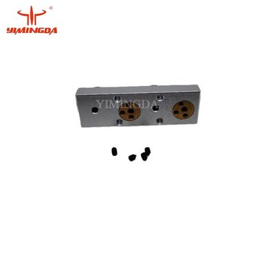 পার্ট নং ১৮৪৬০২০৯৩ অটো কাটার মেশিনের জন্য রোল স্লাইডার ডি৮০০২