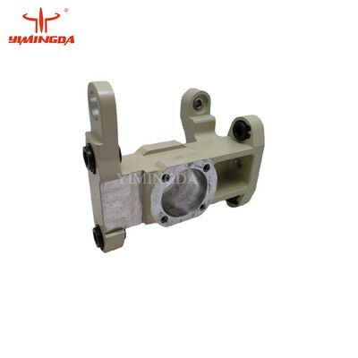 অংশ নং 66142000 এলিভেটর ক্যার অ্যাসেম্বলি S93-5 ল্যানকাস সহ 5200 & 5250 & S-93 কাটার মেশিনের জন্য