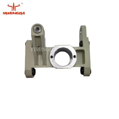 অংশ নং 66142000 এলিভেটর ক্যার অ্যাসেম্বলি S93-5 ল্যানকাস সহ 5200 & 5250 & S-93 কাটার মেশিনের জন্য