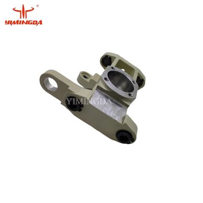 অংশ নং 66142000 এলিভেটর ক্যার অ্যাসেম্বলি S93-5 ল্যানকাস সহ 5200 & 5250 & S-93 কাটার মেশিনের জন্য