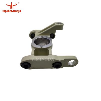 অংশ নং 66142000 এলিভেটর ক্যার অ্যাসেম্বলি S93-5 ল্যানকাস সহ 5200 & 5250 & S-93 কাটার মেশিনের জন্য