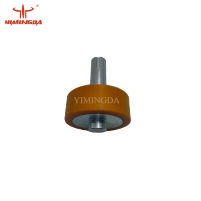 অটো কাটার মেশিনের জন্য ড্রাইভিং হুইল পার্ট নং ৮৪৬১১০১০, কেডব্লিউ ২০০০ স্প্রেডার