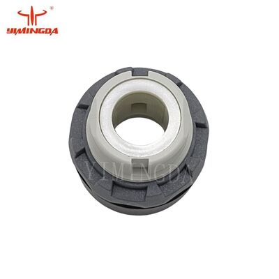 অংশ সংখ্যা ৯২৫৫০০৬১২ সুইচ মেইনট ফ্ল ব্ল্যাক পোশাক শিল্প কাটার মেশিনের জন্য