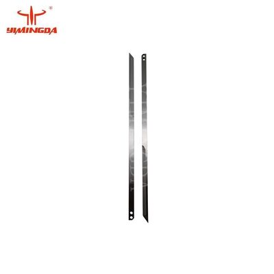 পার্ট নং 508-12-104 / 503-12-150 305 * 9.3 * 3mm কাটিং ব্লেড, ডাবল হোল জন্য মর্গান কাটার