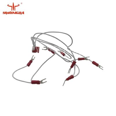 পার্ট নং ৯২৭৯৩০০১ এক্সএলসি ৭০০০ কাটার জন্য ক্যাবল জয়েস্টিক, একসাথে একত্রিত 925500574 95500575