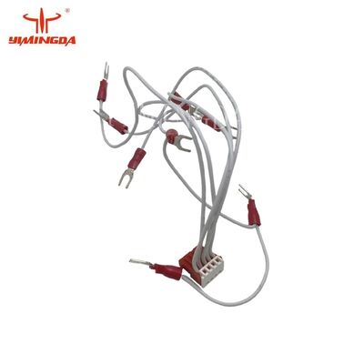 পার্ট নং ৯২৭৯৩০০১ এক্সএলসি ৭০০০ কাটার জন্য ক্যাবল জয়েস্টিক, একসাথে একত্রিত 925500574 95500575