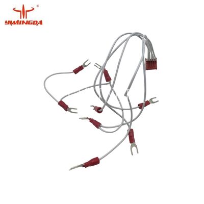 পার্ট নং ৯২৭৯৩০০১ এক্সএলসি ৭০০০ কাটার জন্য ক্যাবল জয়েস্টিক, একসাথে একত্রিত 925500574 95500575