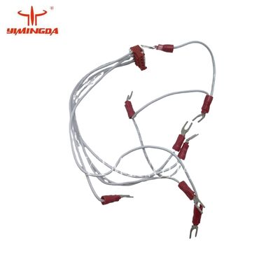 পার্ট নং ৯২৭৯৩০০১ এক্সএলসি ৭০০০ কাটার জন্য ক্যাবল জয়েস্টিক, একসাথে একত্রিত 925500574 95500575