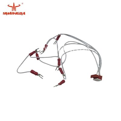 পার্ট নং ৯২৭৯৩০০১ এক্সএলসি ৭০০০ কাটার জন্য ক্যাবল জয়েস্টিক, একসাথে একত্রিত 925500574 95500575