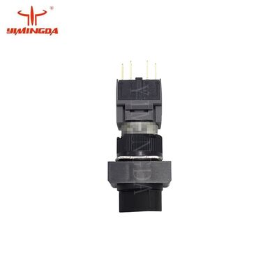 ইয়েন কাটার মেশিনের জন্য খুচরা যন্ত্রাংশ একক ইন্টারলক কী PN AH164-P2B11