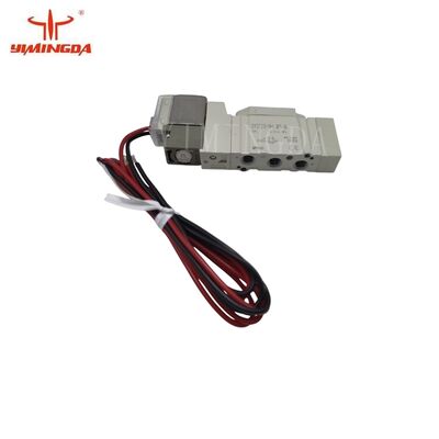 SY3120-5H-M5-Q Solenied Valve q25 অটো কাটারের খুচরা যন্ত্রাংশ
