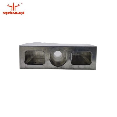 অটো কাটার যন্ত্রাংশ নং ১৩০৫৪০ কিউ-50 আইকিউ-50 কাটার মেশিনের জন্য ব্লক