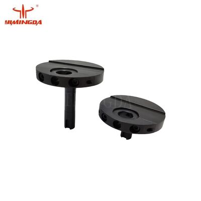 অংশ নং. ১২৪০৪২ পিনিয়ন শ্যাফ্ট ভাইব্রেশন বক্স Ix9 কাটারের জন্য, ক্র্যাঙ্কশ্যাফ্ট PN ৭০৩৭৩৭