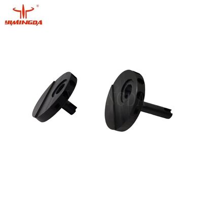 অংশ নং. ১২৪০৪২ পিনিয়ন শ্যাফ্ট ভাইব্রেশন বক্স Ix9 কাটারের জন্য, ক্র্যাঙ্কশ্যাফ্ট PN ৭০৩৭৩৭