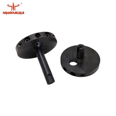 অংশ নং. ১২৪০৪২ পিনিয়ন শ্যাফ্ট ভাইব্রেশন বক্স Ix9 কাটারের জন্য, ক্র্যাঙ্কশ্যাফ্ট PN ৭০৩৭৩৭