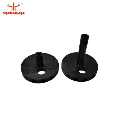 অংশ নং. ১২৪০৪২ পিনিয়ন শ্যাফ্ট ভাইব্রেশন বক্স Ix9 কাটারের জন্য, ক্র্যাঙ্কশ্যাফ্ট PN ৭০৩৭৩৭