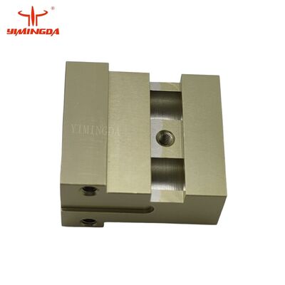 সিট ব্লক পার্ট নং ১৩৮৬৬৪ Q25 কাটিং মেশিনের খুচরা যন্ত্রাংশের জন্য