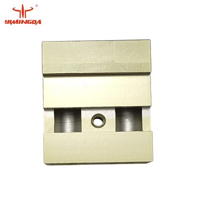 সিট ব্লক পার্ট নং ১৩৮৬৬৪ Q25 কাটিং মেশিনের খুচরা যন্ত্রাংশের জন্য