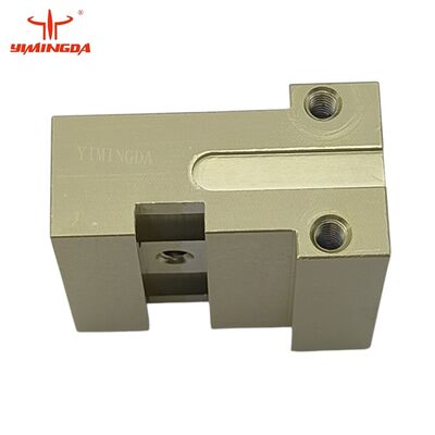 সিট ব্লক পার্ট নং ১৩৮৬৬৪ Q25 কাটিং মেশিনের খুচরা যন্ত্রাংশের জন্য