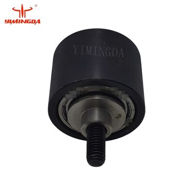 পার্ট নং ৭০৪৪০৮ মোল্ডিং কম্পনের জন্য পলি ডিফ্লেকশন এমএইচ এম৫৫ এম৮৮ কিউ৫০ কিউ৮০ আইএইচ৫ আইএইচ৮