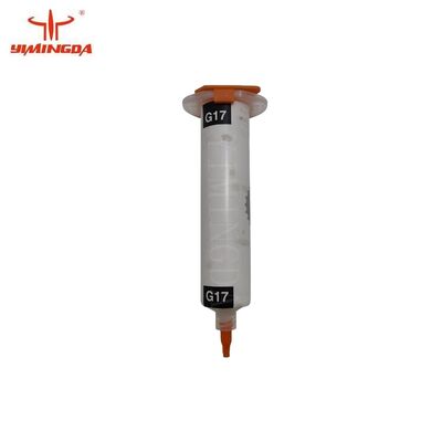 জি১৭ গ্রীস পার্ট নং ১৩১৮৩৭ অটো কাটার মেশিন স্পেয়ার পার্টসের জন্য