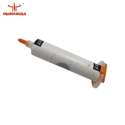 জি১৭ গ্রীস পার্ট নং ১৩১৮৩৭ অটো কাটার মেশিন স্পেয়ার পার্টসের জন্য