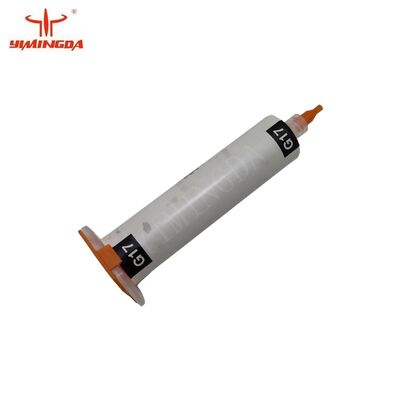 জি১৭ গ্রীস পার্ট নং ১৩১৮৩৭ অটো কাটার মেশিন স্পেয়ার পার্টসের জন্য