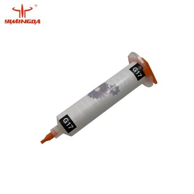 জি১৭ গ্রীস পার্ট নং ১৩১৮৩৭ অটো কাটার মেশিন স্পেয়ার পার্টসের জন্য