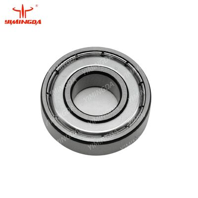 বিয়ারিং 6001-1 Z পার্ট নং। 005376 অটো কাটার মেশিন D8002, কাটার PROCUT 5001/7501 এর জন্য