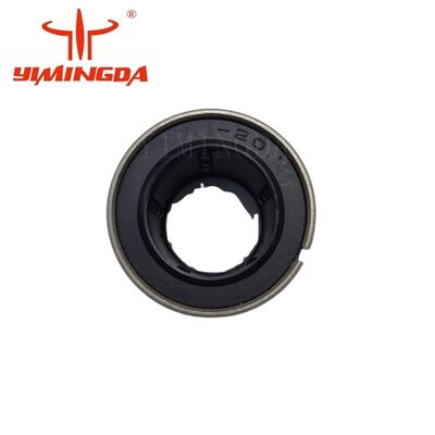 অটো কাটার খুচরা যন্ত্রাংশ স্টার গাইড পার্ট নং 52164 জন্য BULLMER- D8002, PROCUT 5001/7501