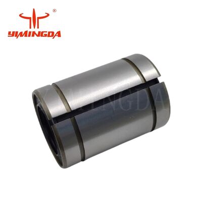 অটো কাটার খুচরা যন্ত্রাংশ স্টার গাইড পার্ট নং 52164 জন্য BULLMER- D8002, PROCUT 5001/7501