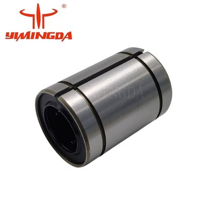 অটো কাটার খুচরা যন্ত্রাংশ স্টার গাইড পার্ট নং 52164 জন্য BULLMER- D8002, PROCUT 5001/7501