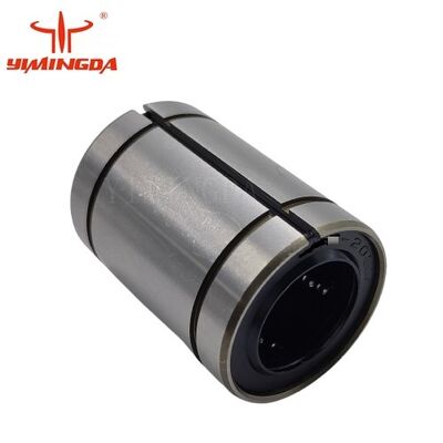 অটো কাটার খুচরা যন্ত্রাংশ স্টার গাইড পার্ট নং 52164 জন্য BULLMER- D8002, PROCUT 5001/7501