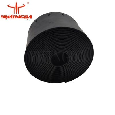 রাবার সিলিং পার্ট নং ১০৯৩৮৪ ডি৮০০১ অটো কাটার স্পেয়ার পার্টস এর জন্য