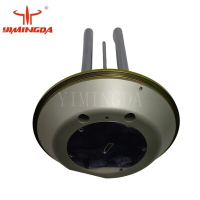 Q80 কাটিয়া মাথা সমন্বয় অটো কাটার খুচরা যন্ত্রাংশ