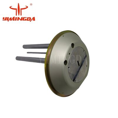 Q80 কাটিয়া মাথা সমন্বয় অটো কাটার খুচরা যন্ত্রাংশ